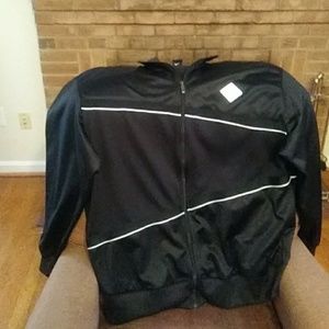 Lebron James jacket